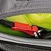 Osprey Packs Trillium 45 Duffel Bag, Granite Grey