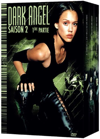 Dark Angel - Saison 2, 1ère Partie