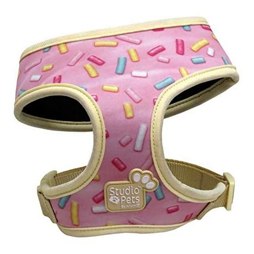 C Y P Neoprene Dog Harness - Size L