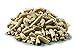 ÖKOCAT Healthy Pet 273024 Natural Wood Cat Litter, 8.4 lb., Clumping for Long Hair Breeds, Small