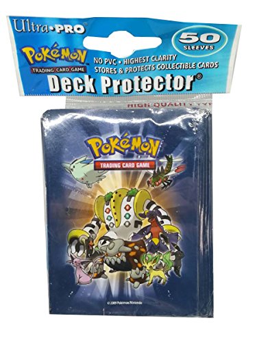 ポケモンカードゲーム デッキシールド ダイヤモンド パール レジギガス 50枚セットの買取価格 相場 高価買取なら買取一括比較のウリドキ