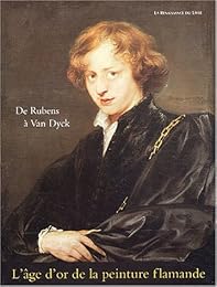 De Rubens à Van Dyck
