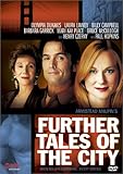 FURTHER TALES OF CITY                              image