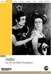 Aelita - Version Intégrale Restaurée