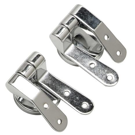 MAURER Kit Bisagra Asiento Wc Maurer