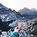 Bearded Brothers Paleo Energy Bars, Organic Source of Protein, Vegan and Gluten Free (12 Pack: Raspberry Lemon)