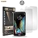 Beyond Cell® LG K10 Tempered Glass, LG Premier LTE, L61AL, L62VL, [2PACK] Bundle Anti-scratch Scratch Proof 0.3mm Ultra Slim 9H Hardness Oleophobic Coating Screen Protector [Clear]