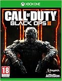 Call of Duty: Black Ops III