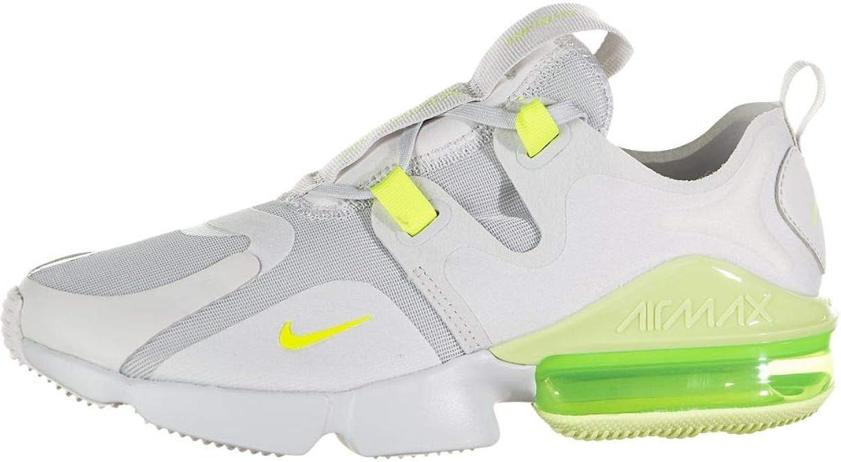nike air max infinity women's shoe