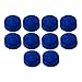 Elk Master 12mm Pool Billiard Cue Tips - Set of 10