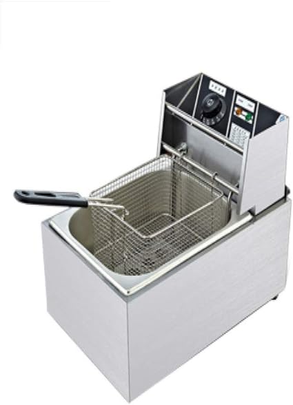 XC Freidora, freidora eléctrica, máquina de Papas Fritas ...