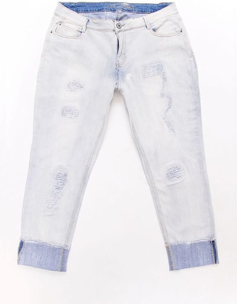vanilla star jeans reviews