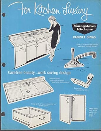 Youngstown Kitchens For Kitchen Luxury Cabinet Sinks Sales Folder