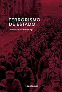 Livro Terrorismo de Estado