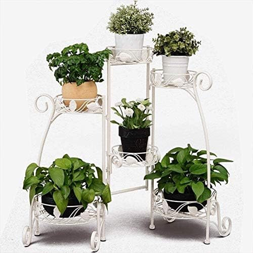 鉢植え スタンド 植物棚 園芸ラック 植木鉢スタンド プランタースタンドおしゃれ花台 プラントスタンド花フラワーポットディスプレイスタンドの床に立っアイアンアート回しバルコニーリビングルーム花ストレージラック折り畳み式の6段フラワーポットラックスタンドラック 鉢植え スタンド 植物棚 園芸ラック 植木鉢スタンド プランタースタンドおしゃれ花台 プラントスタンド花フラワーポットディスプレイスタンドの床に立っアイアンアート回しバルコニーリビングルーム花ストレージラック折り畳み式の6段フラワーポットラックスタンドラック