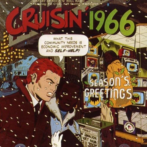 Amazon.com: Cruisin 1965 / Various: CDs & Vinyl