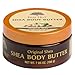 Tree Hut Shea Body Butter, Original Shea, 7-Ounce (Pack of 3)