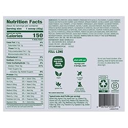 Vega Organic All-in-One Vegan Protein Powder