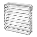 Acrylic Organize Transparent Cosmetics Collection Box #81059
