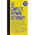 The Complete Rhyming Dictionary: Including The Poet's Craft Book