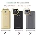 New Frontier Wireless Accessory BLU Advance 5.5 HD case/Blu Grand 5.5 HD Case,(NFW) Tough Hybrid Armor Shock Resistance Proof Case Cover for BLU Advance 5.5 HD (A070U)(VGC Gold)