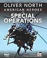 American Heroes in Special Operations
