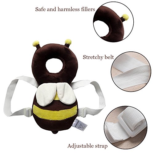 1 Protector+Toddlers+Cushion+Protection+Suitable