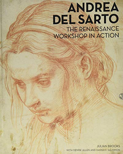 Andrea del Sarto: The Renaissance Workshop in Action