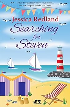 Searching for Steven (Whitsborough Bay Trilogy Book 1) by [Redland, Jessica]
