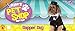 Rubie's Dapper Dog Tuxedo Pet Costume, Large