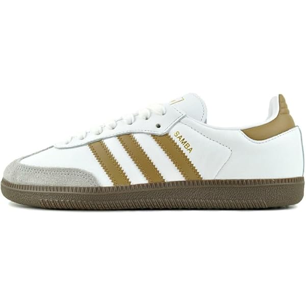adidas gazelle silver green womens Adidas Samba Classic | Men's | (Real Madrid) White/Grey/Gum main image 1
