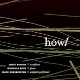 HOWL                                               image