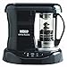 Nesco CR-1010-PR Coffee Bean Roaster, Black