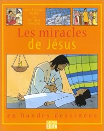 Les  miracles de Jésus