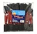 Darice 97148 1-Inch Foam Brush Value Pack, 50-Piece