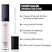 VDL Expert Color Primer For Eyes - Eye Makeup Enhancer, 0.23 Fluid Ounce