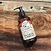 Blazing Saddles - The Sexiest Natural Lotion Ever - Western Leather, Gunpowder, Sandalwood, and Sagebrush - Men's or Women's Lotion - 8 fl. oz. - Outlaw