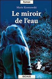 Le  miroir de l'eau