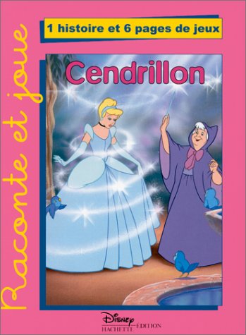 Cendrillon