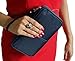 Travel Wallet & Passport Holder by Roomi, an All in One Travel Passport Wallet for safe & convenient Travelling