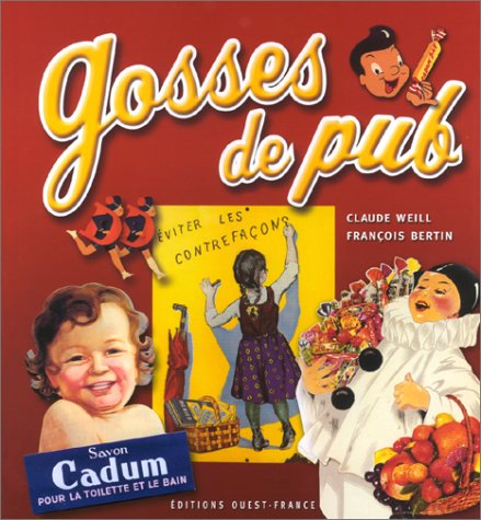 Gosses de pub