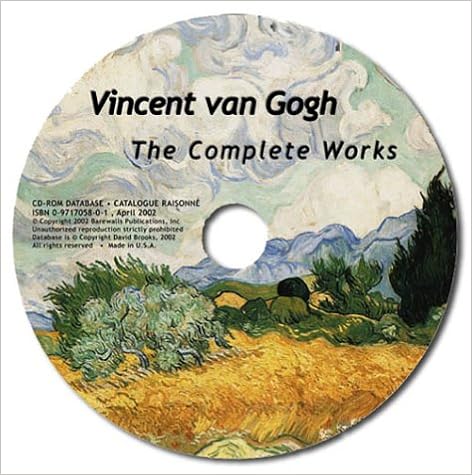 rom van gogh