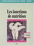 les fonctions de nutrition by 