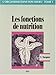 les fonctions de nutrition by 