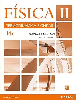 Livro Física II, Sears e Zemansky: termodinâmica e ondas