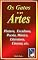 Livro Os Gatos nas Artes: Pintura, Cinema, Literatura, Escultura, etc.