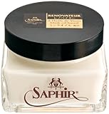 Saphir Medaille d'Or Men's Leather Renovator One Size Multicolor