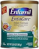 Enfamil Enfacare Baby Formula - Powder - 12.8 oz
