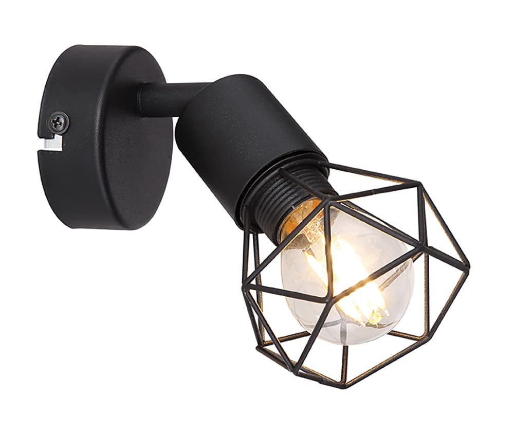 Globo Lighting, Black