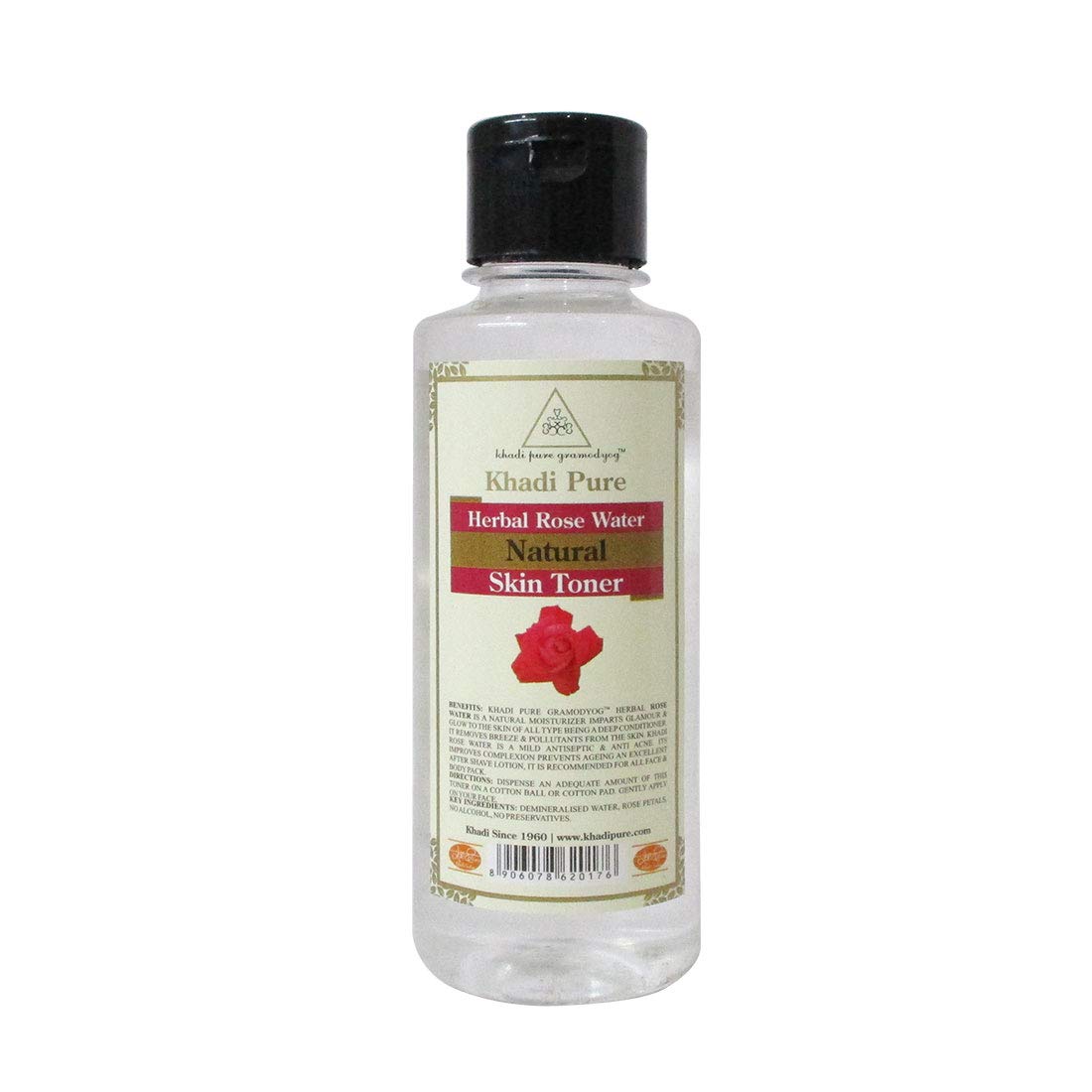 khadi toner price
